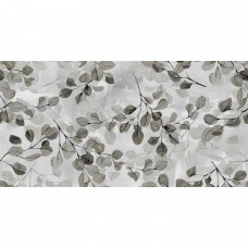 Декор глянцевая Сильвия TP3666H Серый 60x30 9мм  белый Тянь-Шань