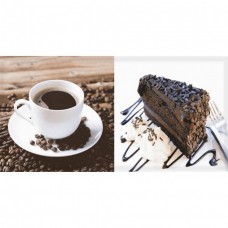 Декор глянцевая Терсис KK360SXFY1 Кофе 1 Ректификат 60x30 8.5мм коричневый Тянь-Шань Декор глянцевая Терсис KK360SXFY1 Кофе 1 Ректификат 60x30 8.5мм коричневый Тянь-Шань