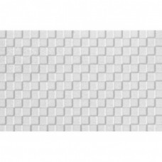 Керамическая плитка матовая Картье 10101003926 Сер 02 Настенная 40x25 9мм  серый Шахтинская плитка