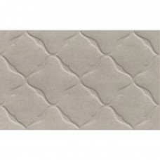 Керамическая плитка матовая Аура 10100001192 Темный Низ 02 40x25 8мм  серый Шахтинская плитка