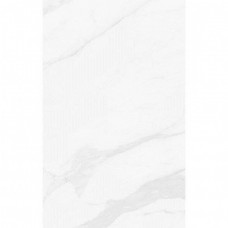 Керамическая плитка матовая Лилит 10100001148 Светлый Верх 01 40x25 8мм  белый Шахтинская плитка