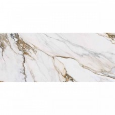 Керамогранит матовая Marmo E Pietra 163014 Macchia Antica Nat Rett 280x120 6мм  белый Ava Ceramica