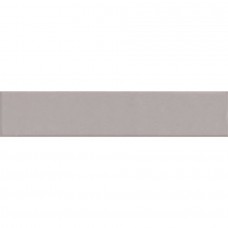 Керамическая плитка матовая Up 192063 Grey Matte 25x5 9мм  серый Ava Ceramica
