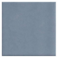 Керамическая плитка глянцевая Up 192017 Blue Glossy 10x10 9мм  голубой Ava Ceramica