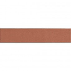 Керамическая плитка матовая Up 192065 Avana Matte 25x5 9мм  коричневый Ava Ceramica