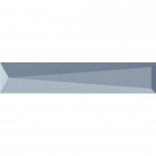 Керамическая плитка глянцевая Up 192097 Lingotto Blue Glossy 25x5 9мм голубой Ava Ceramica Керамическая плитка глянцевая Up 192097 Lingotto Blue Glossy 25x5 9мм голубой Ava Ceramica
