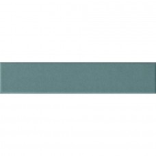 Керамическая плитка глянцевая Up 192076 Green Glossy 25x5 9мм  зеленый Ava Ceramica