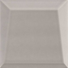 Керамическая плитка матовая Up 192023 Lingotto Grey Matte 10x10 9мм серый Ava Ceramica Керамическая плитка матовая Up 192023 Lingotto Grey Matte 10x10 9мм серый Ava Ceramica