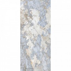 Керамогранит лаппатированная Gemstone 179161 Ocean Lapp Rett 280x120 6мм  голубой Ava Ceramica
