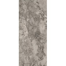 Керамогранит лаппатированная Gemstone 179165 Grey Lapp Rett 280x120 6мм  серый Ava Ceramica