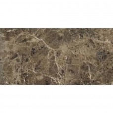 Керамогранит матовая Alicante коричневый 120x60 11мм  Axima