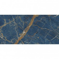 Керамогранит матовая Bari синий 120x60 11мм  Axima