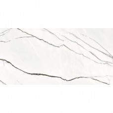 Керамогранит матовая Bonn 120x60 11мм  белый Axima