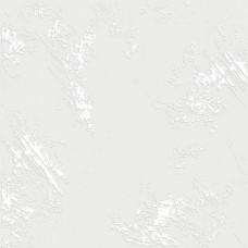 Керамическая плитка матовая Альберта Борнео 40x40 9мм  белый Axima