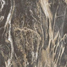 Керамическая плитка матовая Гавана Элегия Коричневая 40x40 10мм  коричневый Axima