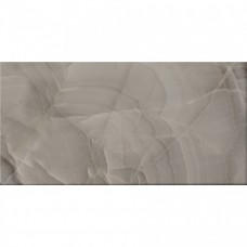 Керамическая плитка глянцевая Палермо Темная 50x25 8мм  коричневый Axima