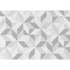 Декор матовая Дорадо D3 40x28 9мм  серый Axima