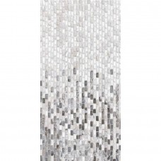 Керамическая плитка глянцевая Венеция Серая 60x30 9мм  серый Axima