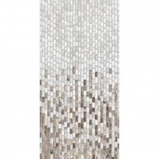 Керамическая плитка глянцевая Венеция Каскад Бежевая 60x30 9мм  бежевый Axima