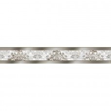 Бордюр глянцевая Венеция G Бежевая 60x9 9мм бежевый Axima Бордюр глянцевая Венеция G Бежевая 60x9 9мм бежевый Axima