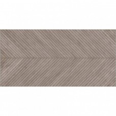 Керамическая плитка структурированная Андорра Рельеф 60x30 9мм коричневый Axima Керамическая плитка структурированная Андорра Рельеф 60x30 9мм коричневый Axima