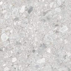 Керамогранит матовая Dallas Светло-Серый 60x60 9мм  серый Axima