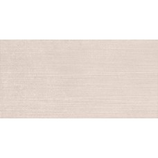 Керамическая плитка матовая Авила бежевая рельеф 60x30 9мм  бежевый Axima