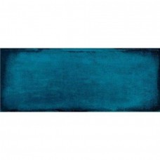 Керамическая плитка глянцевая Eclipse 505611101 Indigo Настенная 51x20 9мм  синий Azori