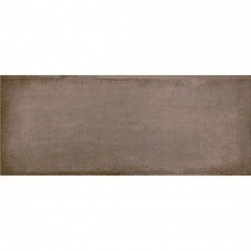 Керамическая плитка глянцевая Eclipse 505641101 Grey Настенная 51x20 9мм  коричневый Azori
