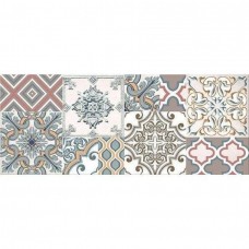 Декор глянцевая Eclipse 585602003 Selena 51x20 9мм  бежевый Azori