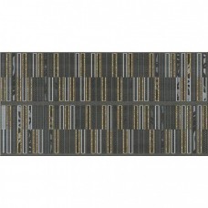 Декор глянцевая Aura 586572002 Grafite Geometria 63x32 9.5мм белый Azori Декор глянцевая Aura 586572002 Grafite Geometria 63x32 9.5мм белый Azori