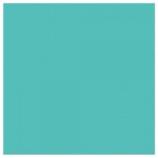 Керамическая плитка матовая Vela 507103002 Tiffani 42x42 8мм  бирюзовый Azori