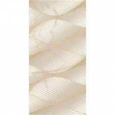 Декор глянцевая Apulia Oro 589002002 Cascade 63x32 9.5мм  бежевый Azori