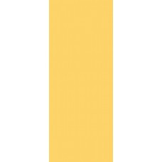 Керамическая плитка матовая Палитра желтый SM 51x20 9мм  Azori