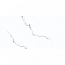 Керамическая плитка матовая Calacatta Opaco 00-00108672 63x32 9.5мм  белый Azori