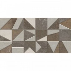 Керамическая плитка матовая Urban 00-00109557 Sugar 63x32 9.5мм  серый Azori