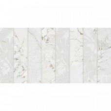 Керамическая плитка матовая Patagonia 00-00110024 Bricks 63x32 8мм  белый Azori