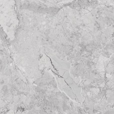 Керамогранит матовая Saint Laurent 00-00110095 42x42 9мм  серый Azori
