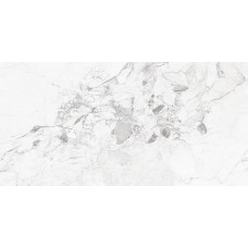 Керамическая плитка матовая Saint Laurent 00-00110093 Light 63x32 8мм  белый Azori