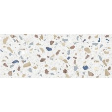 Керамическая плитка матовая Colormix 00-00108720 Terrazzo 51x20 9мм  многоцветный Azori
