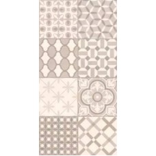 Керамическая плитка матовая Orion 00-00109730 Decor 63x32 8.5мм бежевый Azori Керамическая плитка матовая Orion 00-00109730 Decor 63x32 8.5мм бежевый Azori