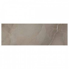 Керамическая плитка глянцевая Passion Taupe 90x30 9мм  коричневый Azteca