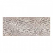 Керамическая плитка глянцевая Fontana Twist Vison 74x30 8мм  бежевый Azteca