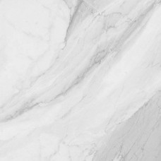 Керамогранит глянцевая Calacatta Silver Pav. Marble Lux 60x60 8мм  серый Azteca