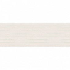 Керамическая плитка матовая Sense R90 Sky White 90x30 9мм  бежевый Azteca