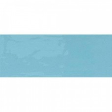 Декор глянцевая Diverso Rev. Decor Azul Slimrect Pri 65x25 10мм голубой Azulev Декор глянцевая Diverso Rev. Decor Azul Slimrect Pri 65x25 10мм голубой Azulev
