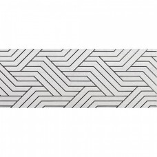 Декор глянцевая Expression Zeta Perla 65x25 8мм бежевый Azulev Декор глянцевая Expression Zeta Perla 65x25 8мм бежевый Azulev