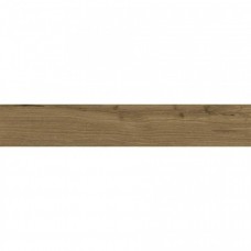 Керамогранит матовая Naku Nature 120x20 9мм  коричневый Azulev