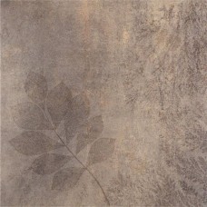 Декор матовая Ambre Decor Greige 65x65 9.5мм  коричневый Azuliber