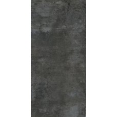 Керамогранит лаппатированная Oneway Night Lapado 260x120 6мм  черный Baldocer